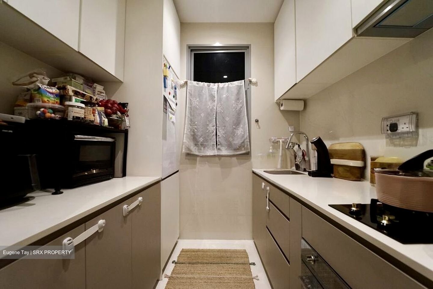 Mont Botanik Residence  (D23), Condominium #523719541